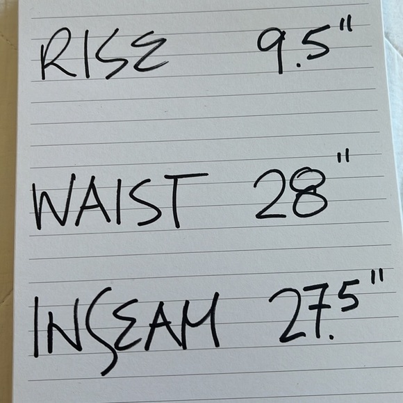 Paige Skinny Jeans - Picture 6 of 6